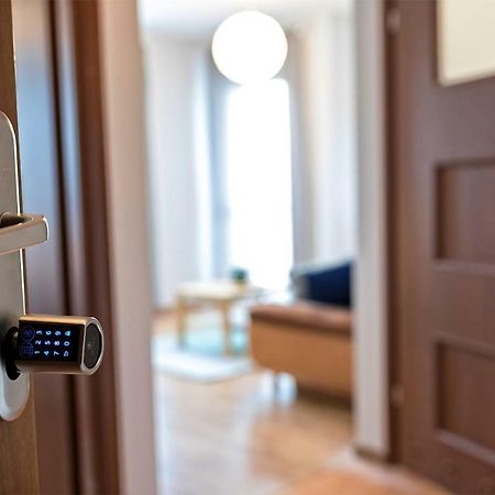 Top Floor Apartment Gorzów Wielkopolski Eksteriør bilde
